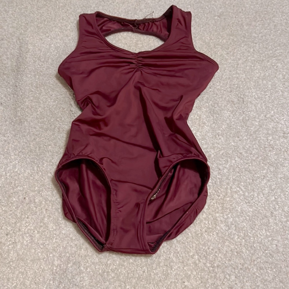 Dance leotard xs